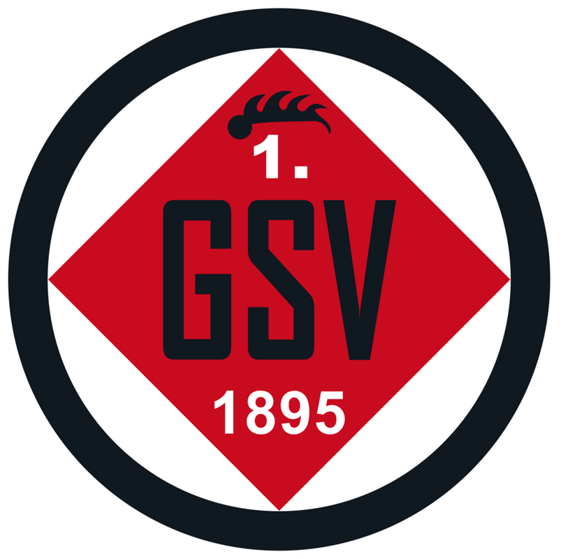 Logo 1. Göppinger SV