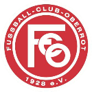 Logo FC Oberrot