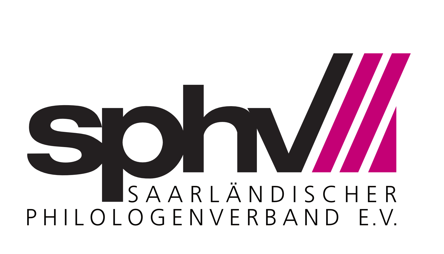 Logo Saarländischer Philologenverband